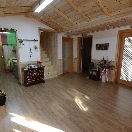 Dajeong Guesthouse Jeonju Eksteriør bilde