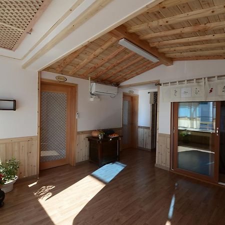 Dajeong Guesthouse Jeonju Eksteriør bilde