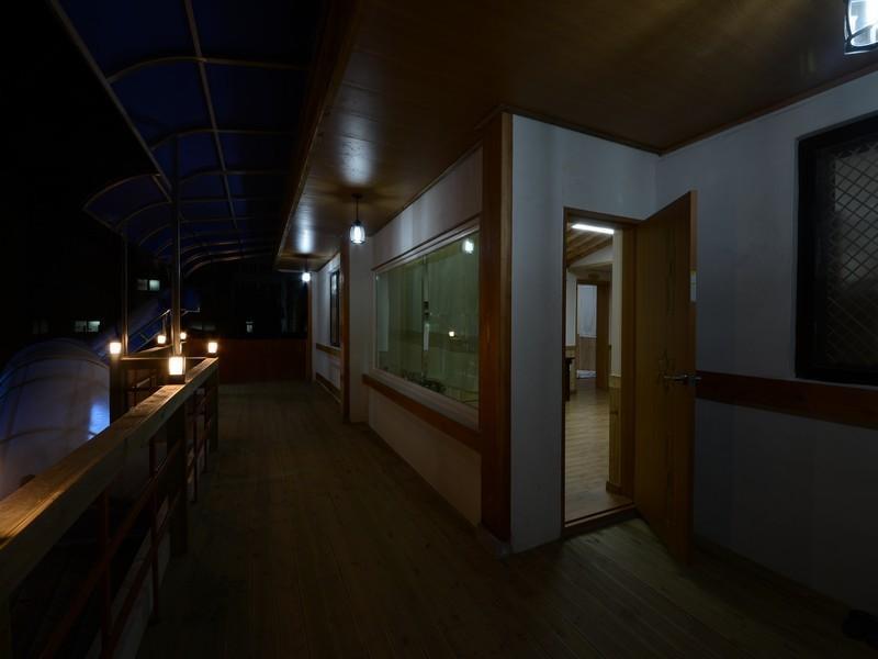 Dajeong Guesthouse Jeonju Eksteriør bilde