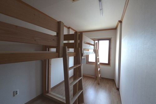 Dajeong Guesthouse Jeonju Eksteriør bilde